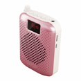 thumbnail image 1 of Loudspeaker Portable Waist High Power Horn Blue-tooth-compatible ,Wide Coverage Area, 1 of 7