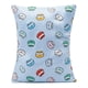 thumbnail image 3 of Almohada Snuggle Jay Franco Disney Winnie The Pooh 3D, 3 of 4