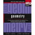 thumbnail image 1 of Pre-Owned Geometry: A Self-Teaching Guide (Wiley Self-Teaching Guides) (Paperback) 0471386340 9780471386346, 1 of 1