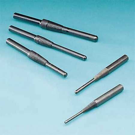 

Threaded Mandrel PK25