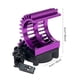 thumbnail image 4 of Disipador Calor Refrigeración Ventilador RC Coche 380 390 2838 2845 2847 Sin Escobillas, 4 of 9