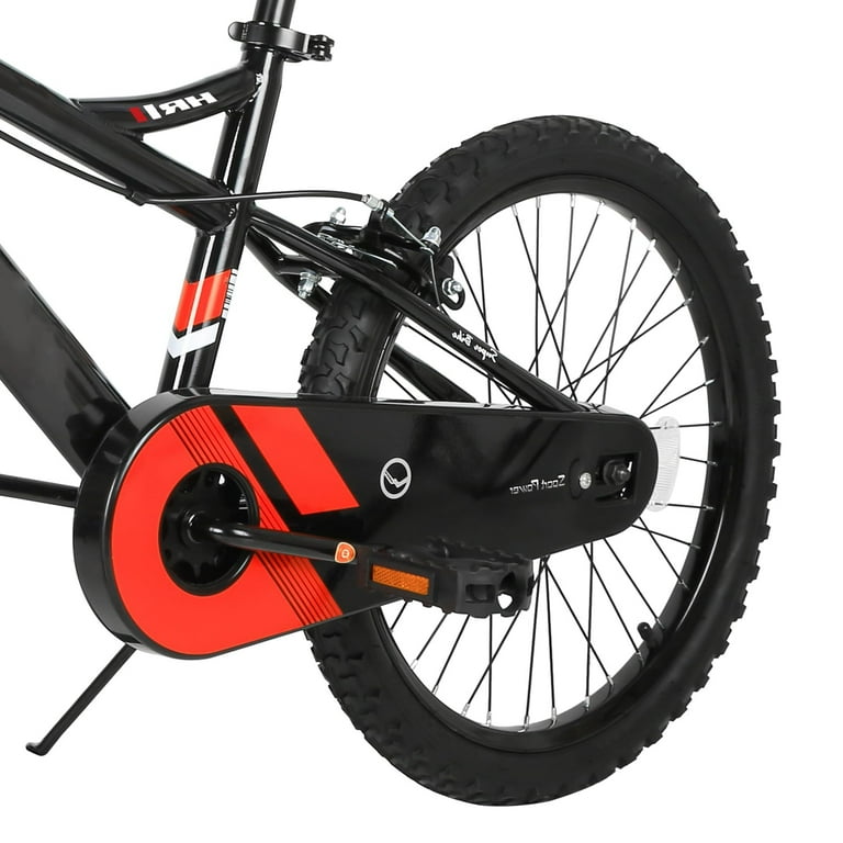 Kids Bike Boy Bicycle 20 inch for Children Age 6-12 Years Old