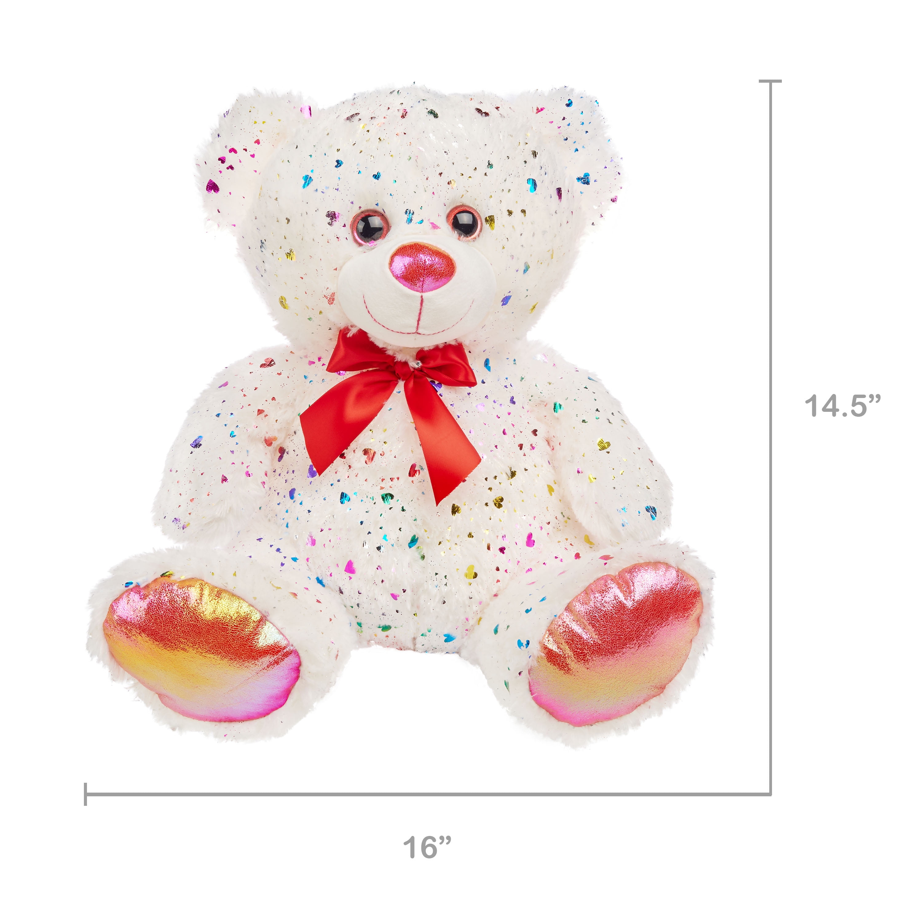 teddy bear baby products