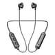 thumbnail image 1 of Cateissary Auriculares inalámbricos Bluetooth 5,0 de alta calidad, auriculares deportivos estéreo con banda para el cuello, auriculares manos Cables de audio/vídeo No.01, 1 of 6