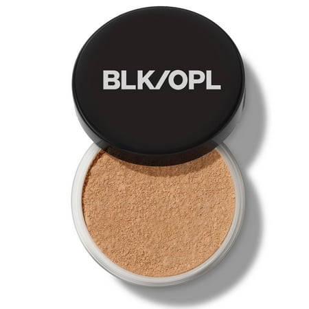 UPC 027811010707 product image for BLK/OPL True Color Soft Velvet Finishing Powder  Hypoallergenic  Lightweight  Me | upcitemdb.com