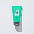 thumbnail image 5 of Men Rock Face Wash Purifying, Face Cleanser, 5.1 oz, 5 of 6