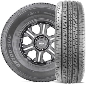Gladiator QR700-SUV 265/65R17 110T a/s All Season Tire Sansujyuku sansujyuku.com