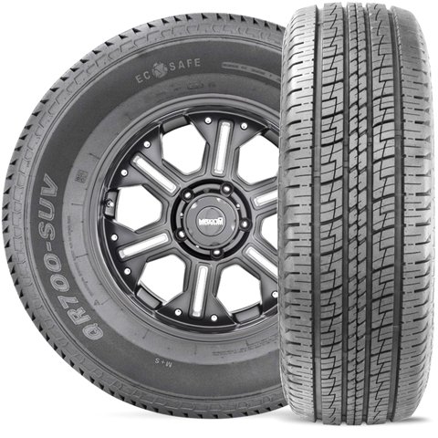 Gladiator QR700-SUV 265/65R17 110T a/s All Season Tire simolary.com 20 Gladiator QR700-SUV 265/65R17 110T a/s All Season Tire Simolary simolary.com 20