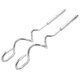 thumbnail image 4 of 4pcs Economical Electric Hand Mixer 7-speed Handheld Egg Whisk, 4 of 5