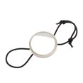 thumbnail image 1 of koolsoo Diving Rear View Mirror for Enhanced Visibility Angle Narrow Space White, 1 of 8