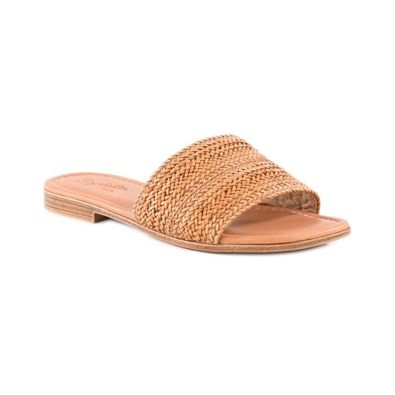 Seychelles Flat Sandal, 8.5