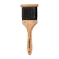 thumbnail image 1 of Cepillo de pelo ARTERO Double Flexible 2 en 1 Bamboo M, 1 of 4