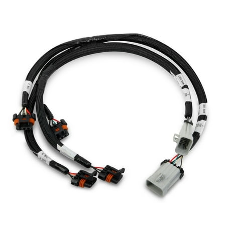 Wire Harness Adapter