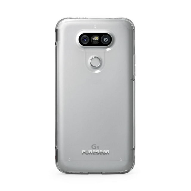 Puregear Slim Shell Pro Case for LG G5