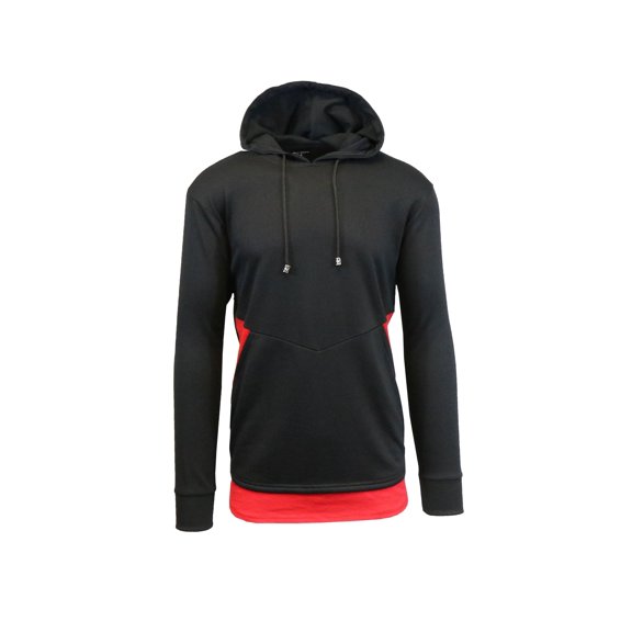 Men's Pullover Hoodie