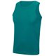 thumbnail image 1 of AWDis Cool - Camiseta Sin Mangas para Hombre (Jade), 1 of 2