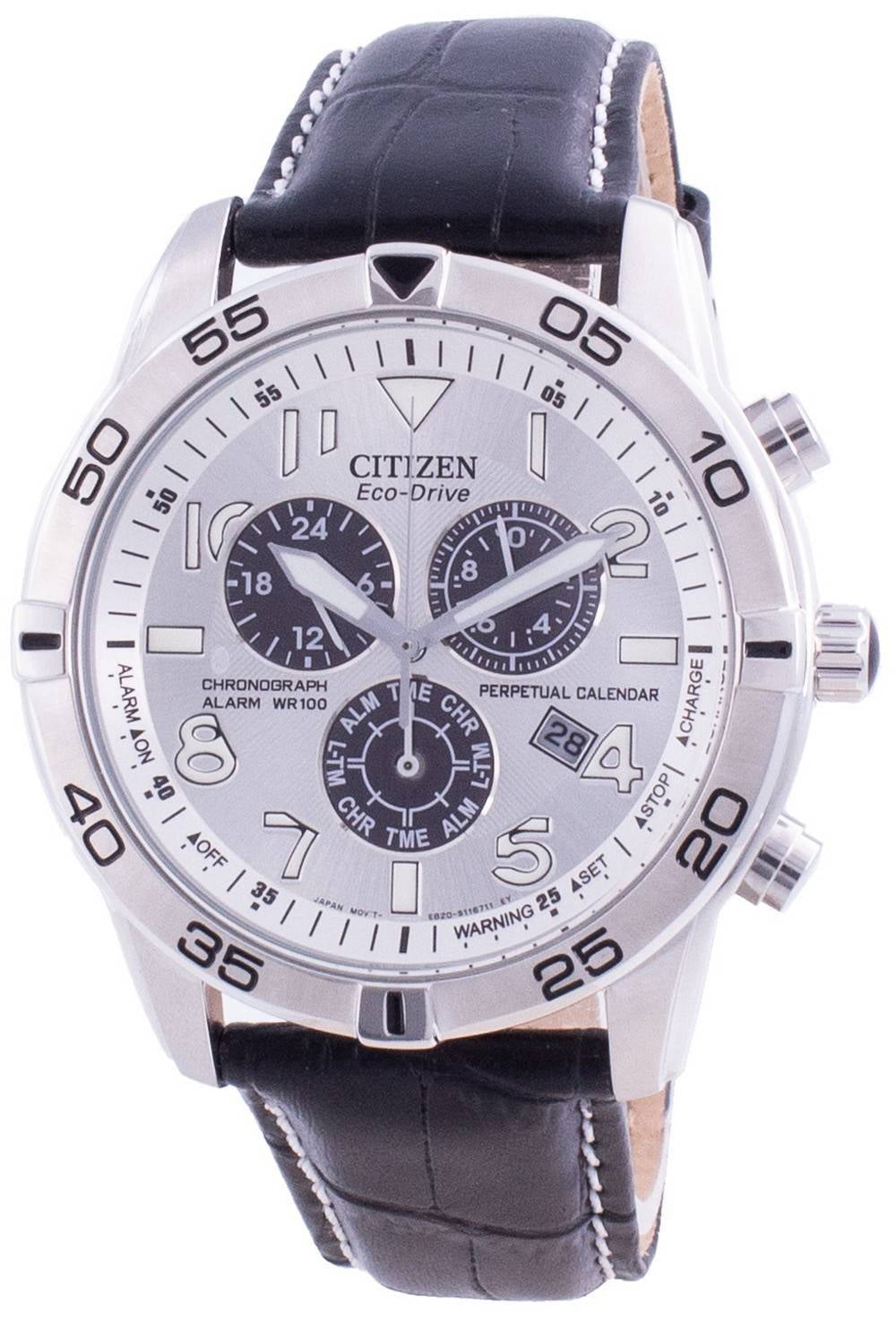 citizen-perpetual-calendar-chronograph-eco-drive-bl5470-14a-100m-men-s-watch-walmart-com