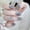 Glue model, variant on Cute and fresh wearing nail products Internet celebrity cat eye manicure patch small fish fake nail patch pure desire nail piece A83