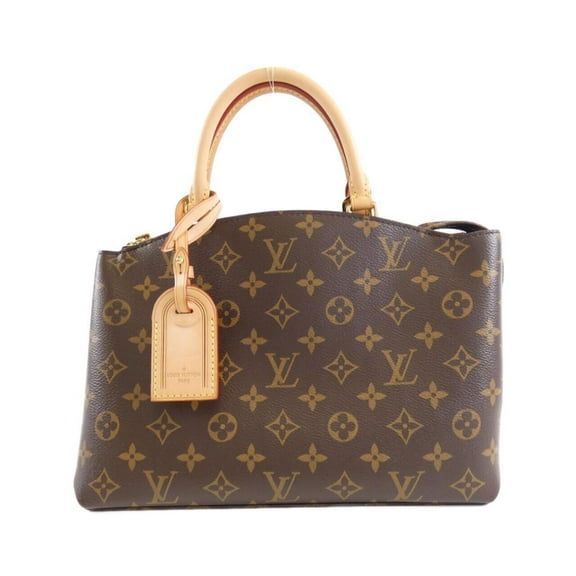 Pre-Owned Louis Vuitton Monogram Petit Palais PM M45900 Handbag (Good)
