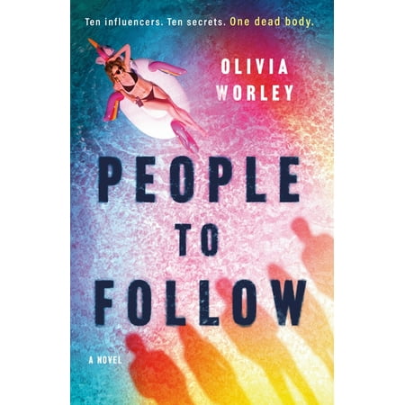 People to Follow (Paperback)