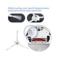 thumbnail image 2 of Repuestos Cepillo Principal Cepillo Lateral Filtro HEPA Para S51 S55 S5 S6 S5max Robot Aspirador Ac, 2 of 5