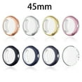 thumbnail image 2 of Hearth & Gear Universal Full Coverage Soft Protective Guard For Smart Watch And Fitness Wristband With Flexible Durable Material And Easy Installation Design Wristbands Rubber Bracelets Silicone, 2 of 3