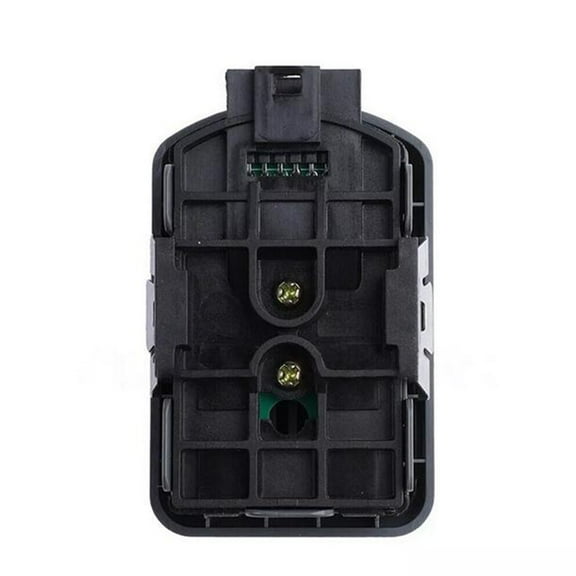 Furulu 1× Dual Window Switch Replacement P27-1069 For Paccar Kenworth Truck Accessories