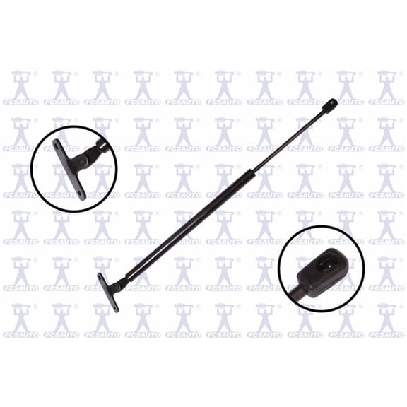 Liftgate Lift Support