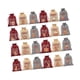 thumbnail image 5 of 24 bolsas de regalo de Navidad, bolsas de golosinas, bolsas reutilizables para regalos de fiesta, bolsas de , bolsas de dulces, bolsas Estilo A, 5 of 8