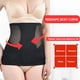 thumbnail image 1 of Fiudx Faja Deportiva de Látex para Mujer, Control Firme de 360 Grados, Diseño Transpirable y Cómodo, Realza Los Glúteos y Estiliza La Cintura, Uso Diario, Ajuste Flexible, Talla Única., 1 of 6
