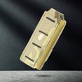 thumbnail image 3 of Funda para cuchillo militar de 9mm, bolsa Molle táctica con corte láser de liberación rápida, bolsa de revista de tela Oxford 45APC para deportes tácticos al aire libre, 3 of 8