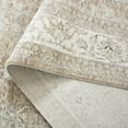 thumbnail image 5 of SAFAVIEH April Bernadine Oriental Area Rug, Ivory/Apricot, 8' x 10', 5 of 10