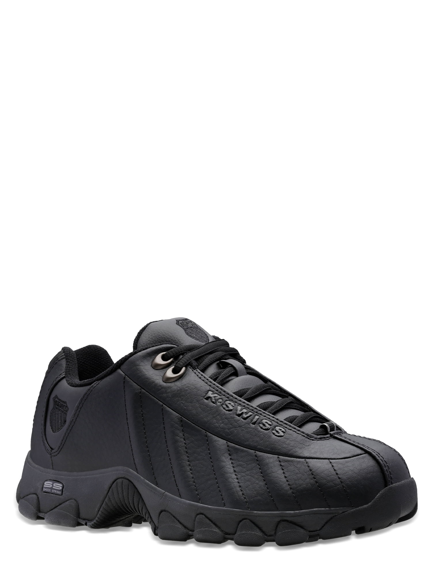 K-Swiss Men's ST329 CMF Sneaker Width Available) -