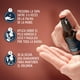 thumbnail image 4 of Serum Engrosador de Barba King C. Gillette cuidado de la barba, tonico 50 ml, 4 of 5