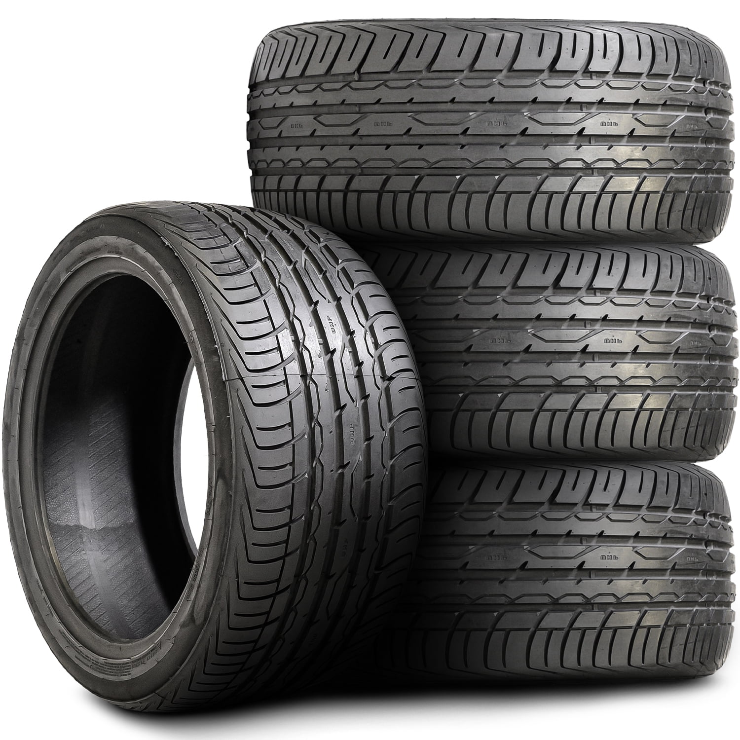 Advanta HP Z-01 275/25ZR24 96W XL A/S High Performance Tire 