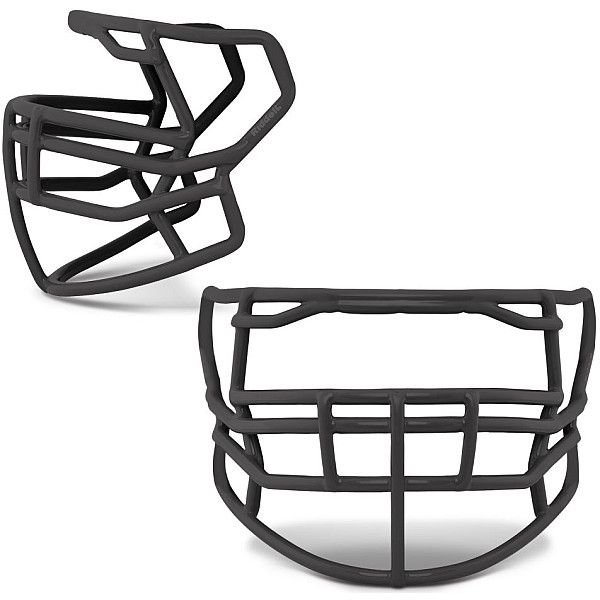 Download Riddell 360 3bd Football Facemask Black Walmart Com Walmart Com PSD Mockup Templates