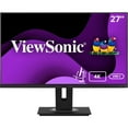 thumbnail image 1 of ViewSonic 27" 4K Ultra HD 5 ms GTG IPS LED Monitor - (VG2756-4K), 1 of 12