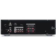 Sony 2-Channel Stereo Receiver with SS-CS5M2 Bookshelf Speakers (Pair, Black) and Accessories Bundle (5 Items)