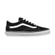thumbnail image 2 of Tenis Vans Old Skool JOVEN NEGRO VN000ZDF1WX, 2 of 4