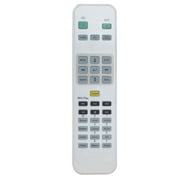 New Replaced Remote Control fit for VIVITEK Projector RU56723 DU7095Z RU70953 RX46313