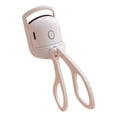 thumbnail image 1 of Buy 2 get 10% off Electric Heated Eye Curler USB Rechargeable 2 Heating Mod Heated Curling Quick Natural Long Lasting Tool Eye Curler Makeup Eyelashes Lashes, 1 of 2