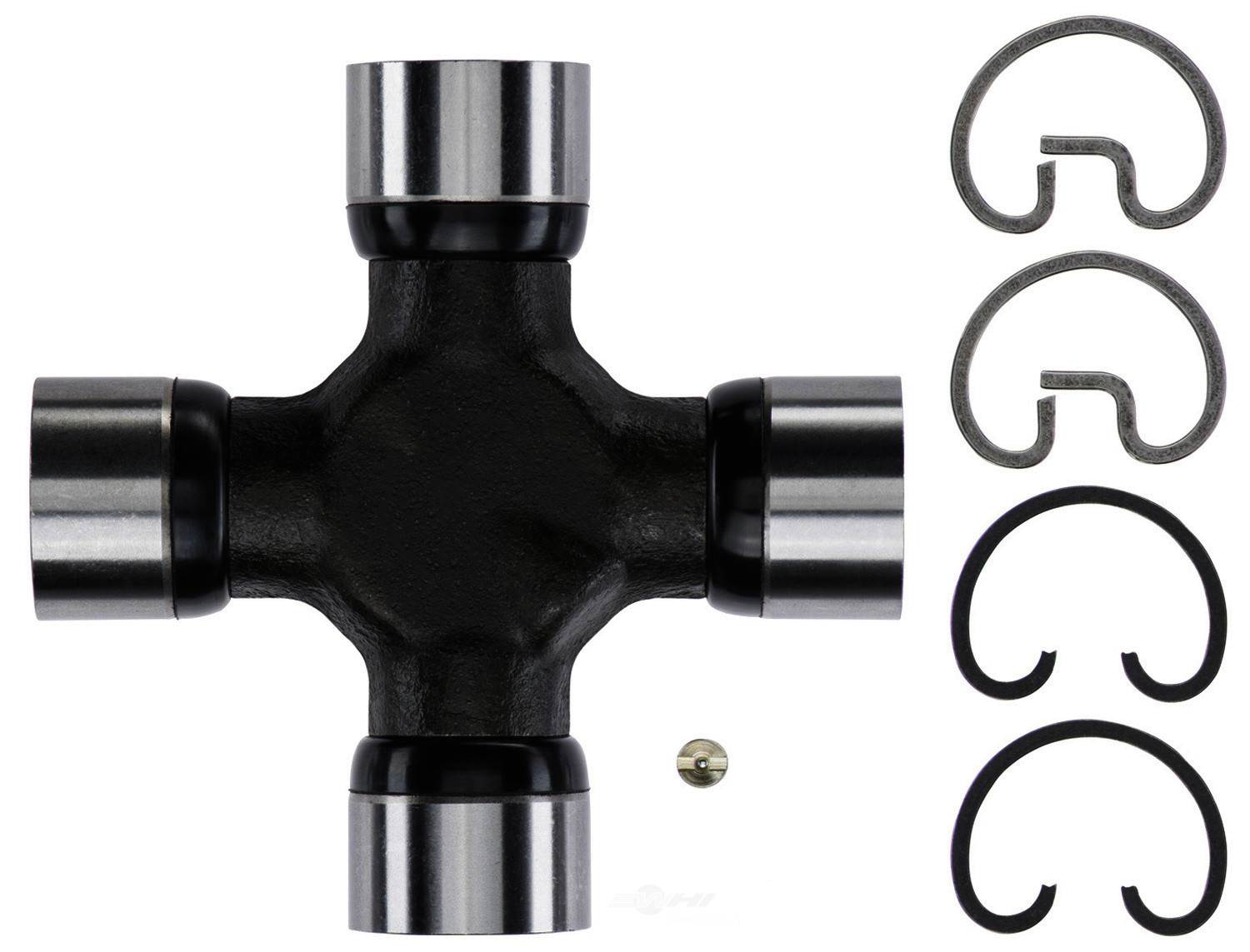 ACDelco 45U0304 Drive Shaft Universal Joint