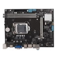 thumbnail image 1 of Placa Base B85M K, CPU LGA1150, 2 Ranuras DDR3, Placa Base Para Computadora MATX, Todos Los Condensadores Sólidos Para PC, 1 of 7