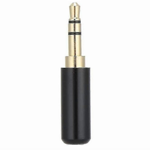 20pcs 3.5mm Ph O Plug Dualchl O Adapter For Et Rep Replacement Ph O Plug