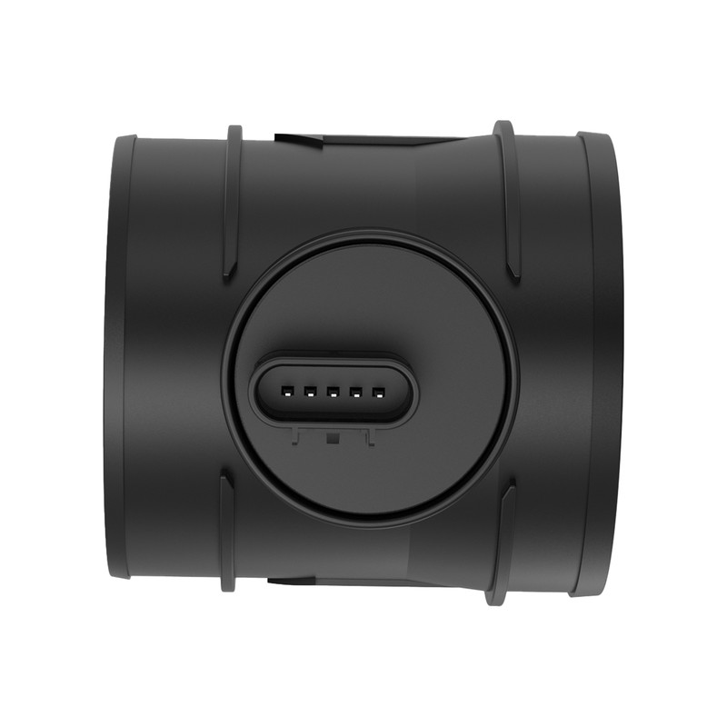 ISA Mass Air Flow Sensor Meter MAF For 2007-2008 Cadillac Escalade ESV 2008 Chevrolet Tahoe 2007-2008 GMC Sierra 1500 2007-2008 GMC Yukon XL V8 6.2L Replacement for 15900024 19330125 19351888