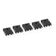 thumbnail image 3 of 5pcs 5X IRFP460 20A 500V Power MOSFET N-Channel Transistor TO-247 US SHIP, 3 of 5