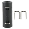 thumbnail image 2 of Power Washer Hose Adapter, High Strength Plastic Pressure Washer Hose Extension Connector Anti Impact  for K2 To K7, 2 of 7