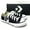 Black, variant on Unisex Chuck low Fashion-Sneakers