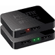thumbnail image 1 of Divisor Hdmi,  Bloosom Amplificador 1x2 Para 2 Televisores/monitores Negro, 1 of 4