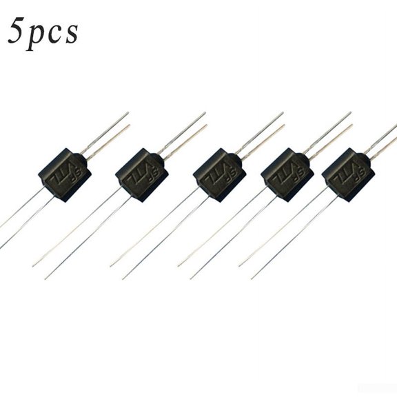 Arkzeo 5pcs VTL5C9 Xvive Audio Opto-Coupler Coupler Set Kit